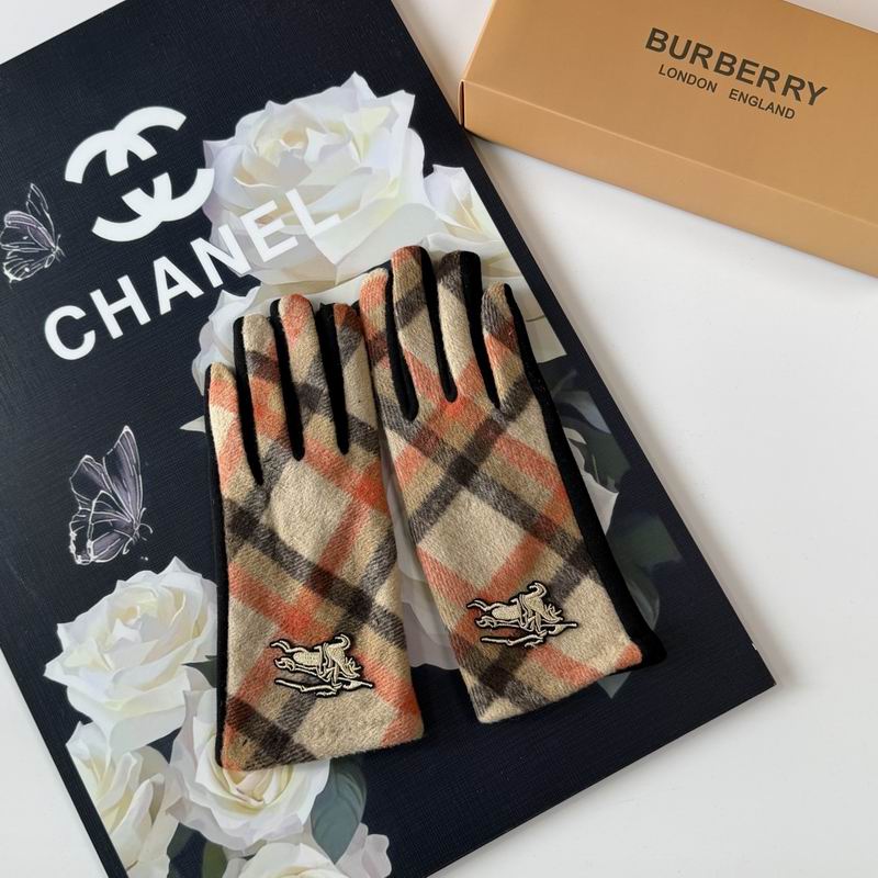 Burberry Gloves 55 (9)