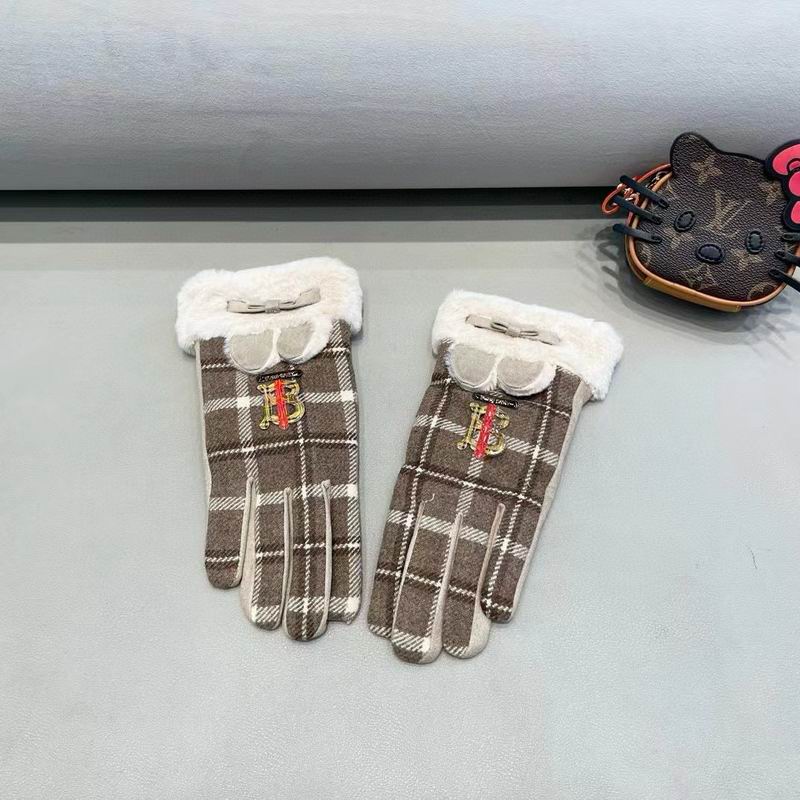 Burberry Gloves 61 (13)
