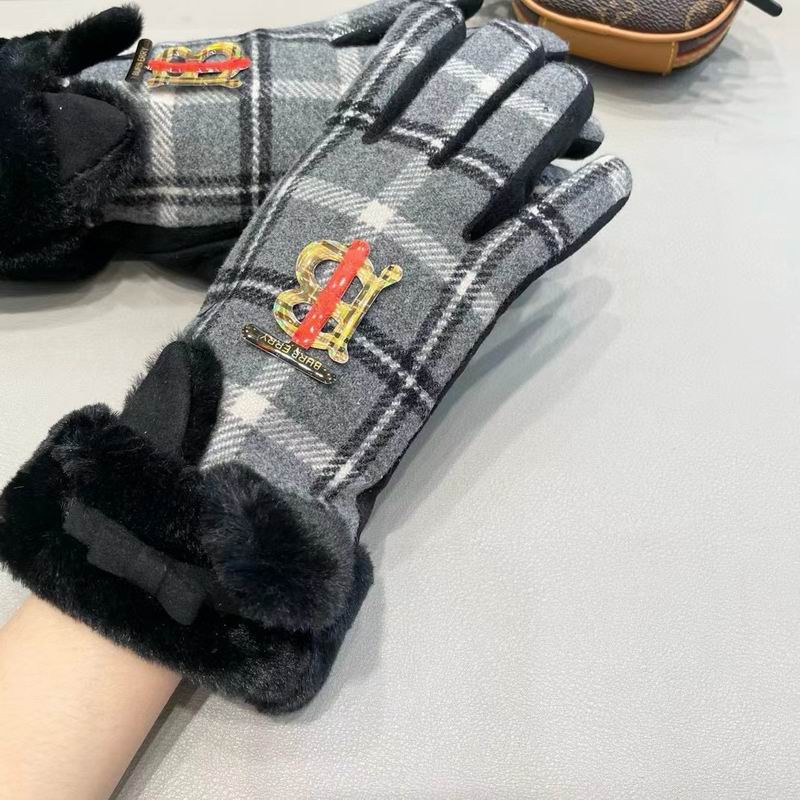 Burberry Gloves 61 (3)