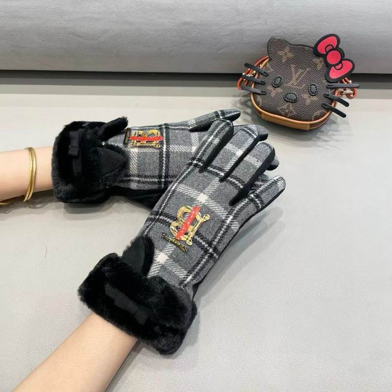 Burberry Gloves 61 (4)