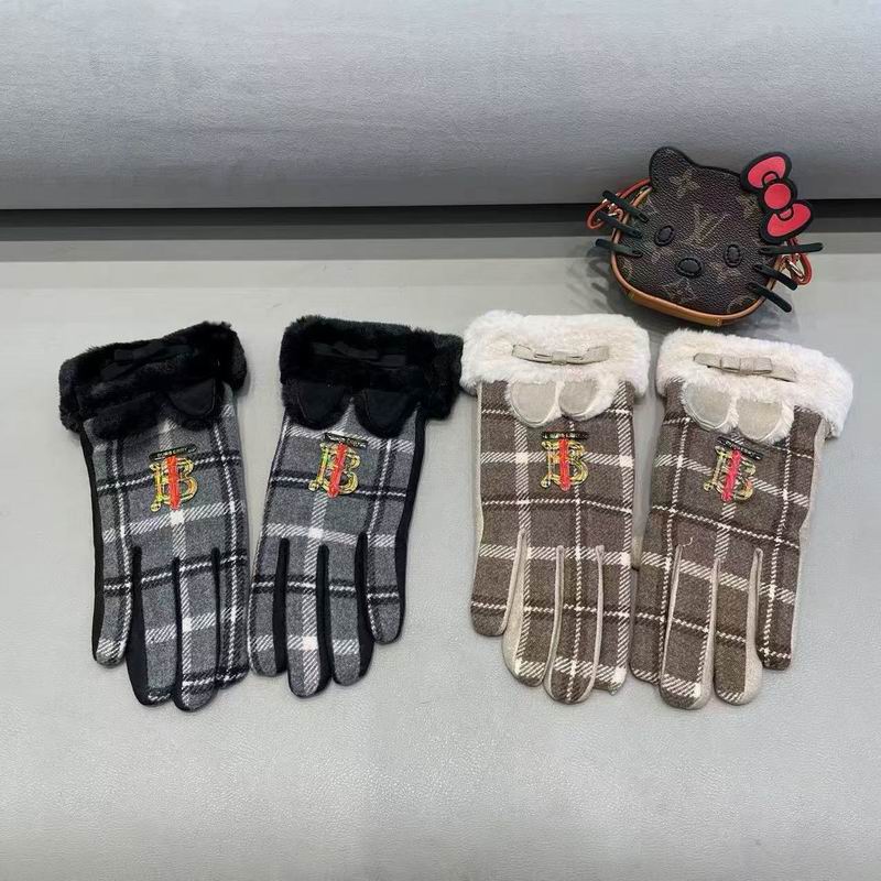 Burberry Gloves 61 (5)