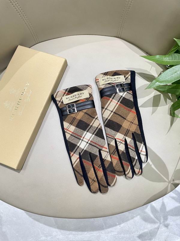 Burberry Gloves 81 (12)