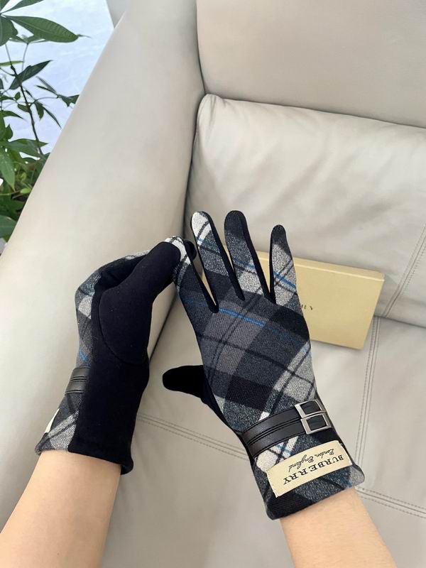 Burberry Gloves 81 (13)