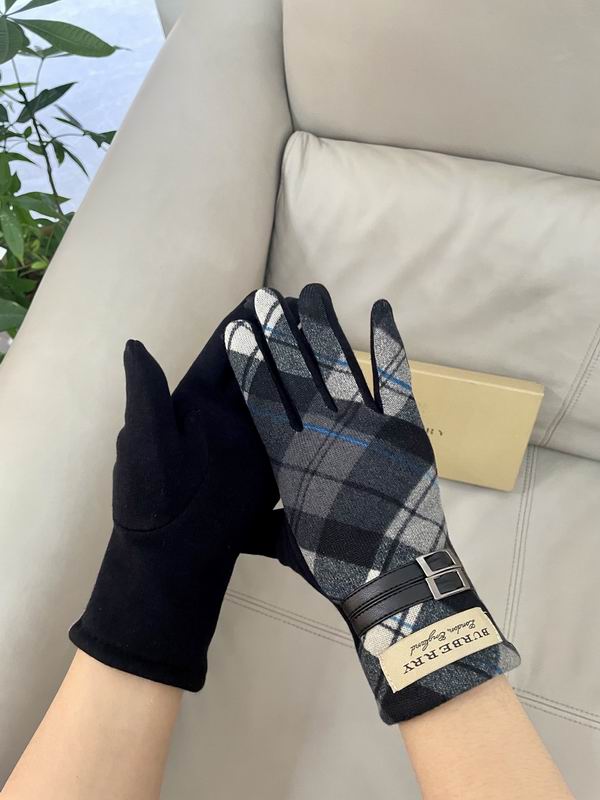Burberry Gloves 81 (14)