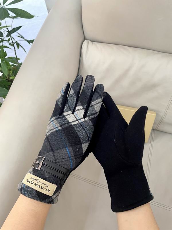Burberry Gloves 81 (15)