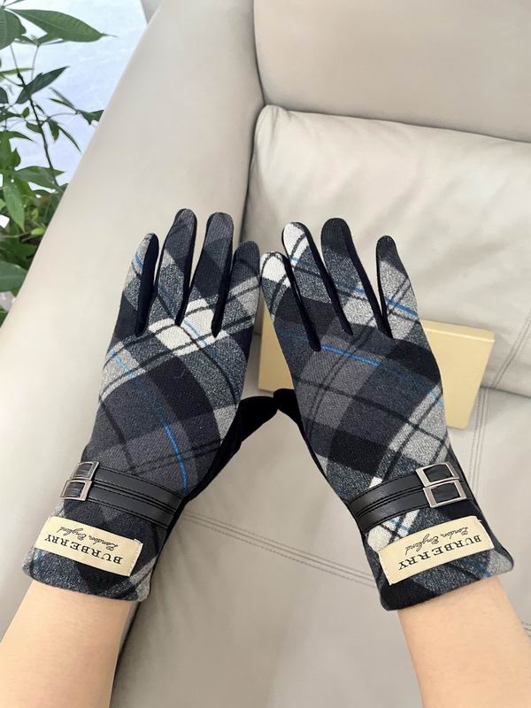 Burberry Gloves 81 (16)