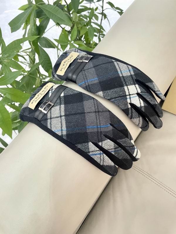Burberry Gloves 81 (17)