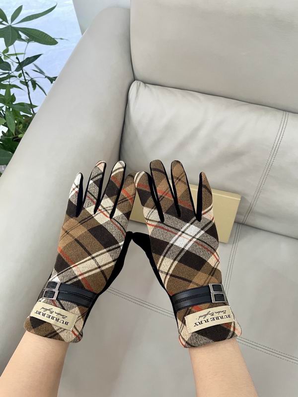 Burberry Gloves 81 (2)