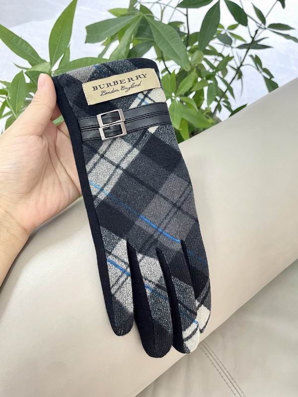 Burberry Gloves 81 (21)