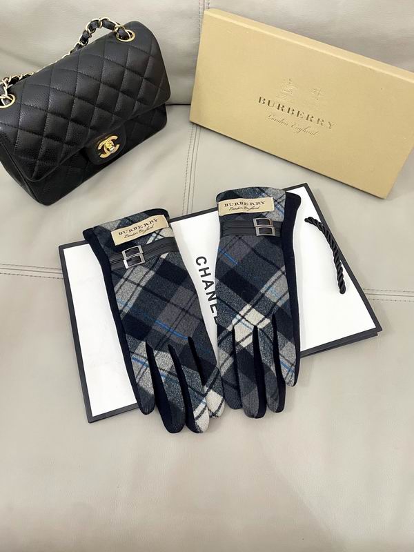 Burberry Gloves 81 (23)