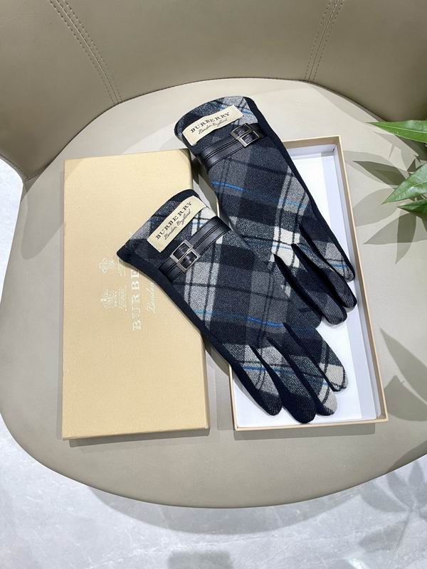 Burberry Gloves 81 (25)