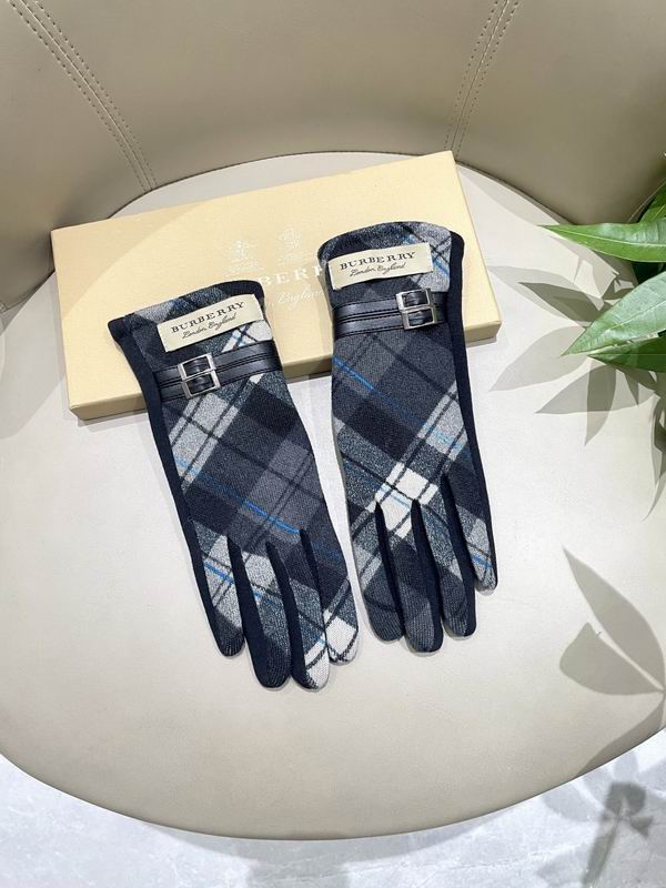 Burberry Gloves 81 (26)