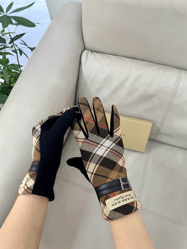 Burberry Gloves 81 (3)