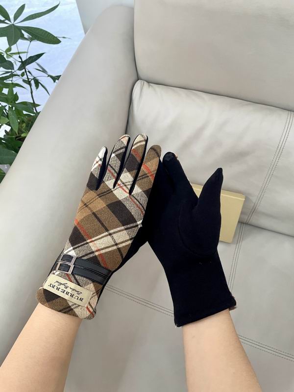 Burberry Gloves 81 (4)