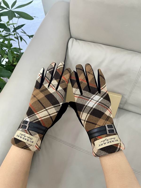 Burberry Gloves 81 (5)