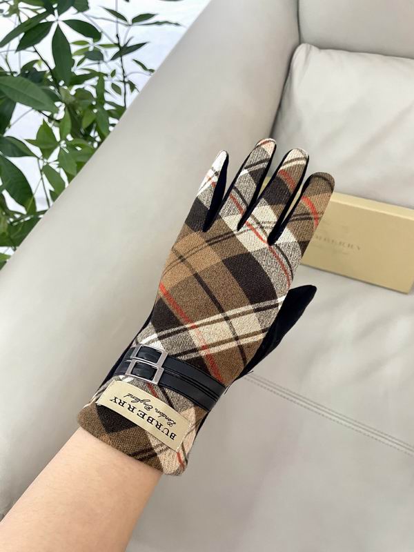 Burberry Gloves 81 (6)