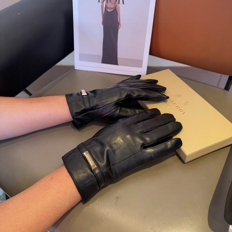 Burberry Gloves L XL 31 (10)