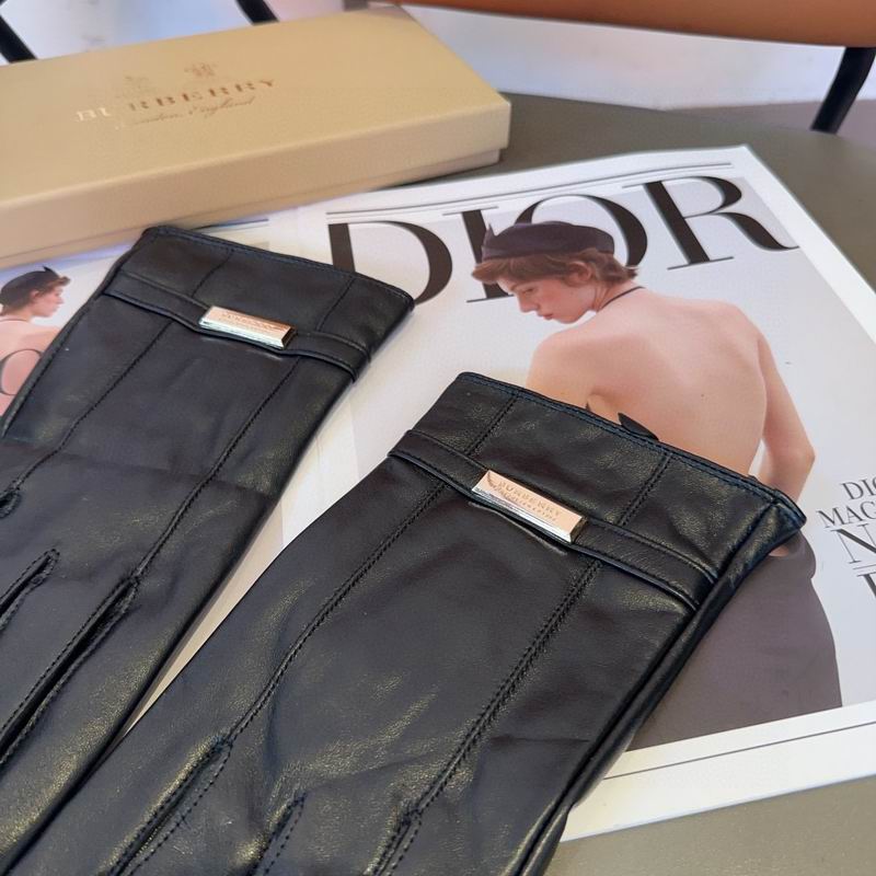 Burberry Gloves L XL 31 (2)