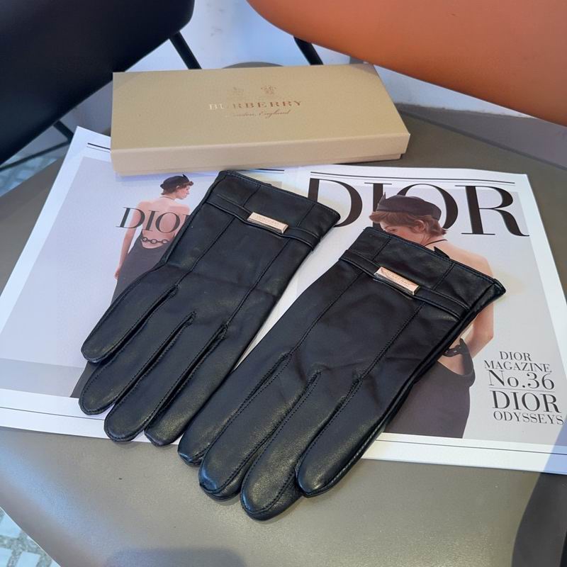 Burberry Gloves L XL 31 (3)