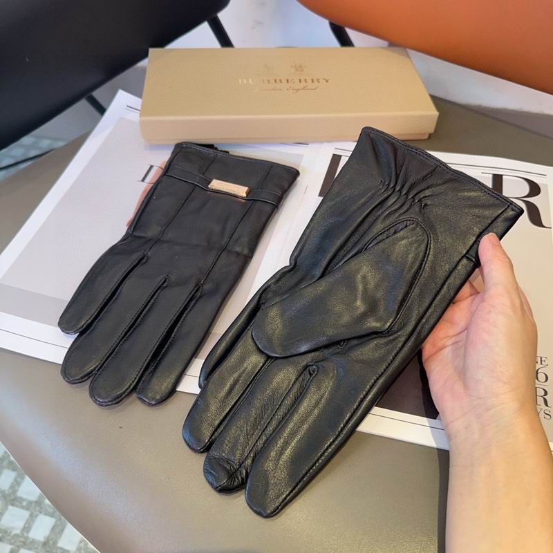 Burberry Gloves L XL 31 (4)