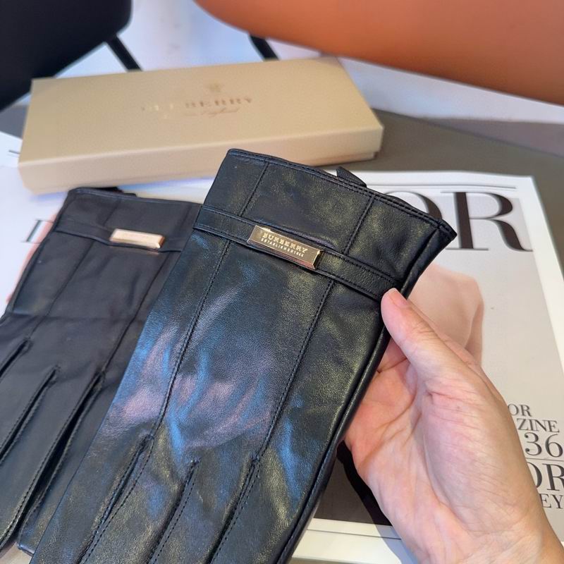 Burberry Gloves L XL 31 (6)