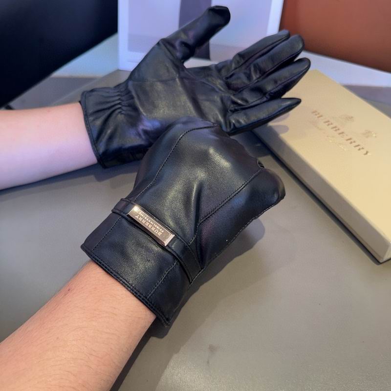 Burberry Gloves L XL 31 (8)