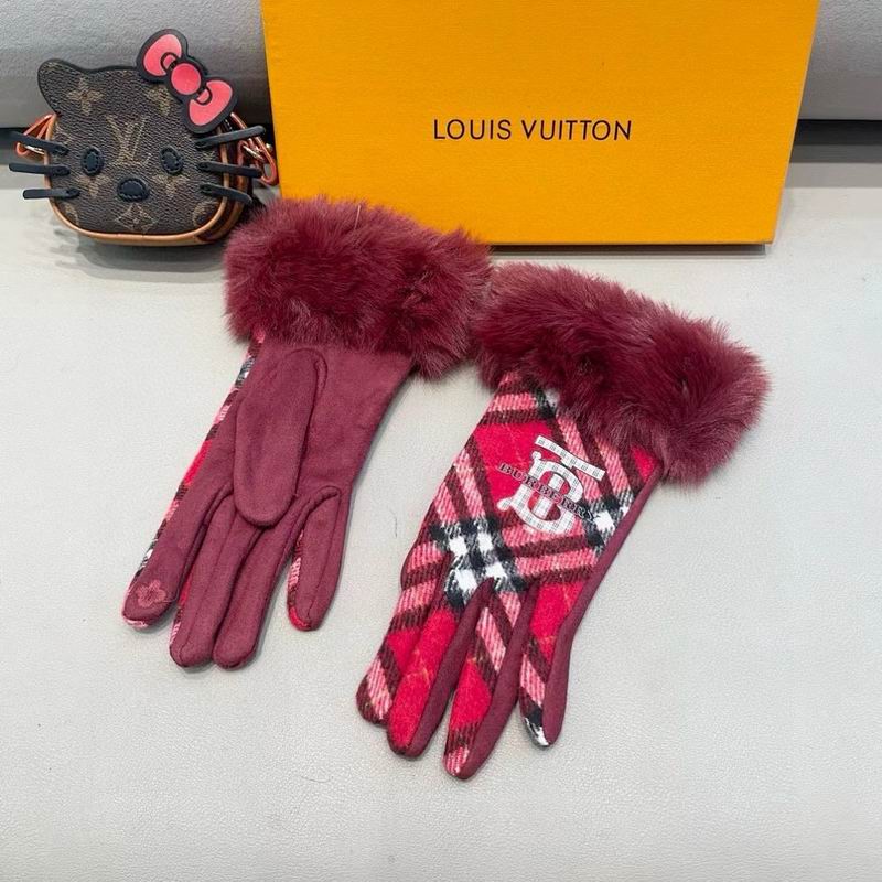 Burberry Gloves hm (10)