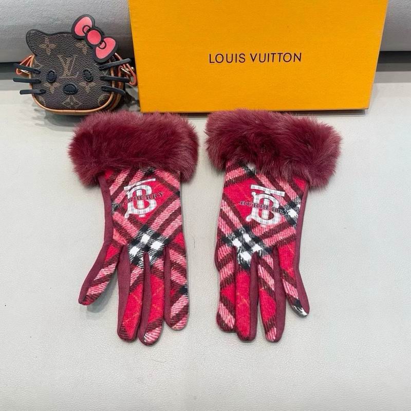 Burberry Gloves hm (11)