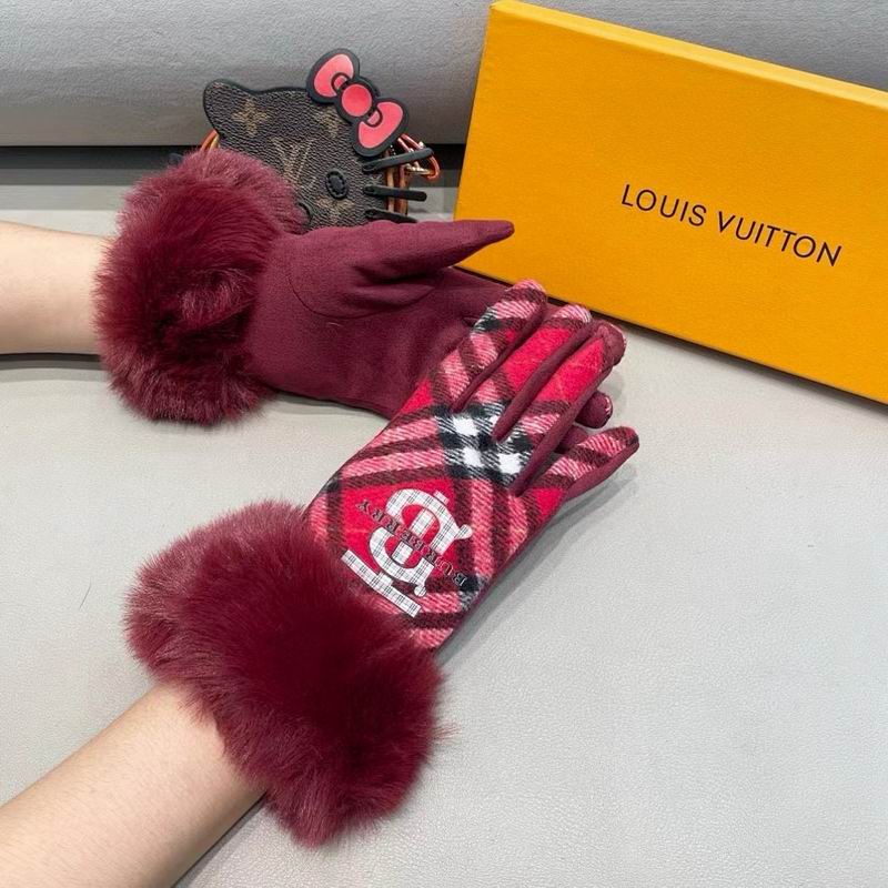 Burberry Gloves hm (12)