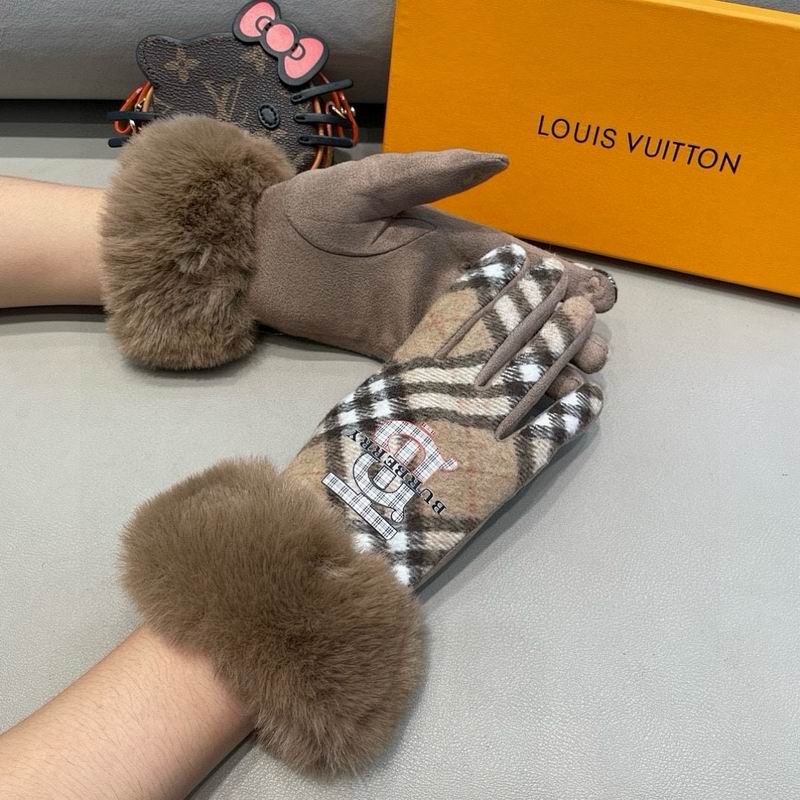 Burberry Gloves hm (15)