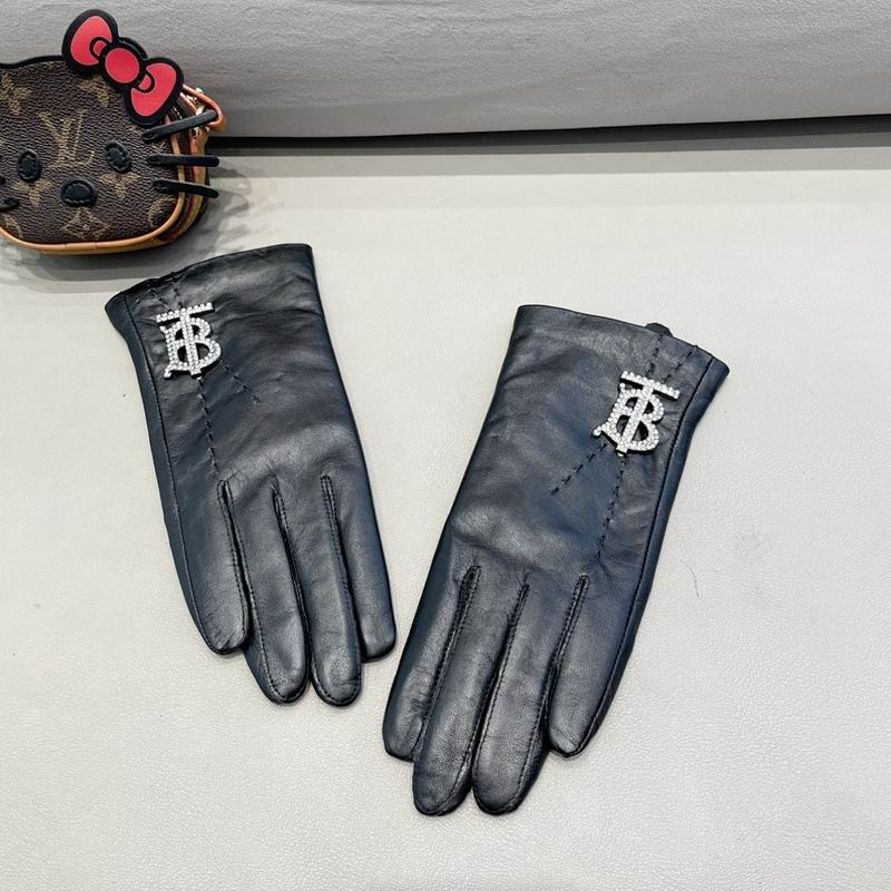 Burberry Gloves hm (17)