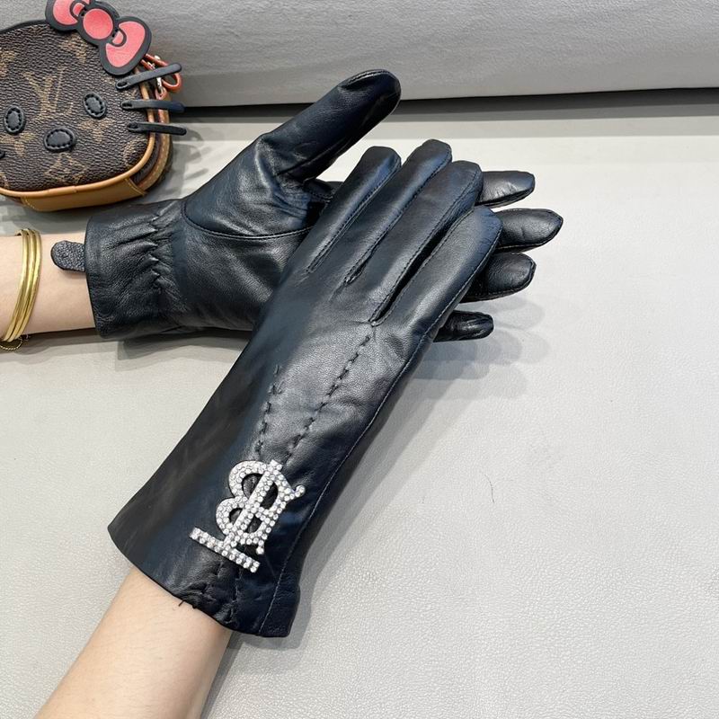 Burberry Gloves hm (18)