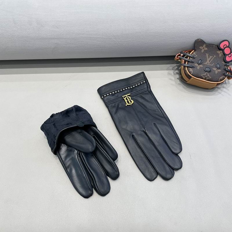 Burberry Gloves hm (19)