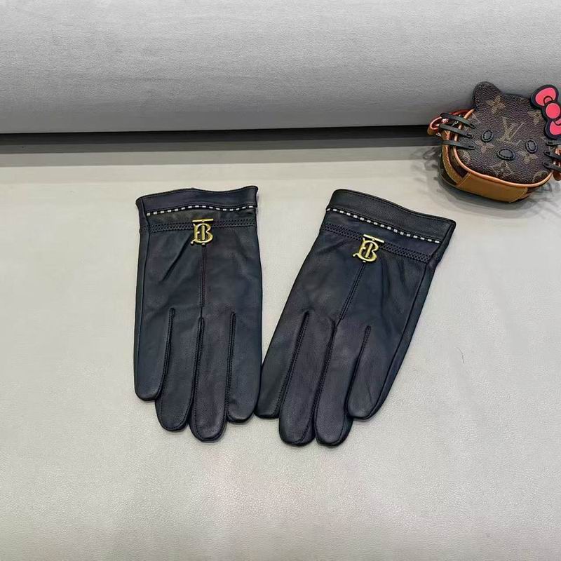 Burberry Gloves hm (21)