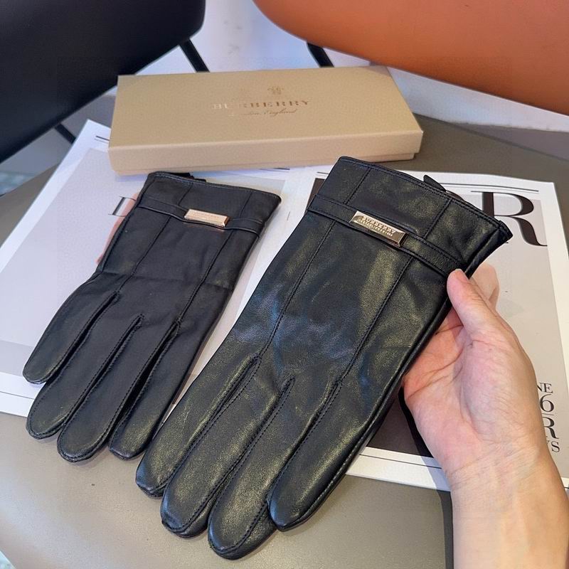 Burberry Gloves hm (23)