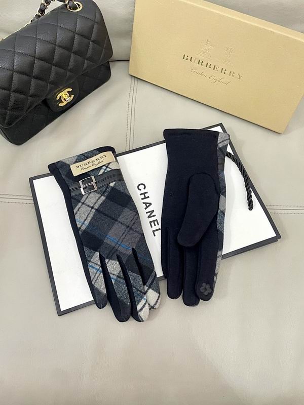 Burberry Gloves hm (4)