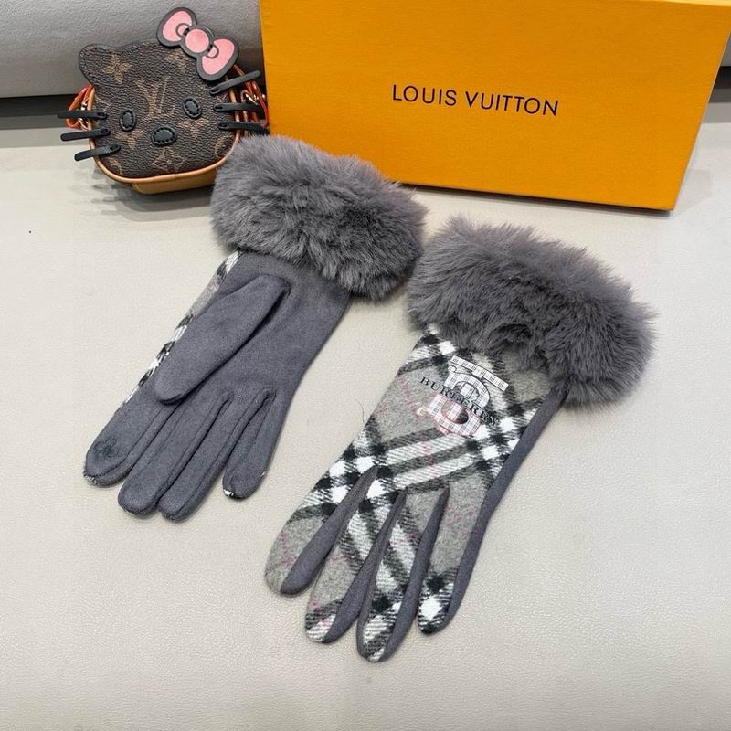 Burberry Gloves hm (7)