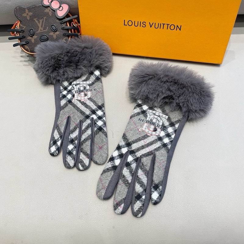 Burberry Gloves hm (8)