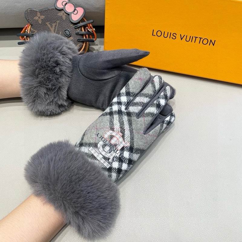 Burberry Gloves hm (9)