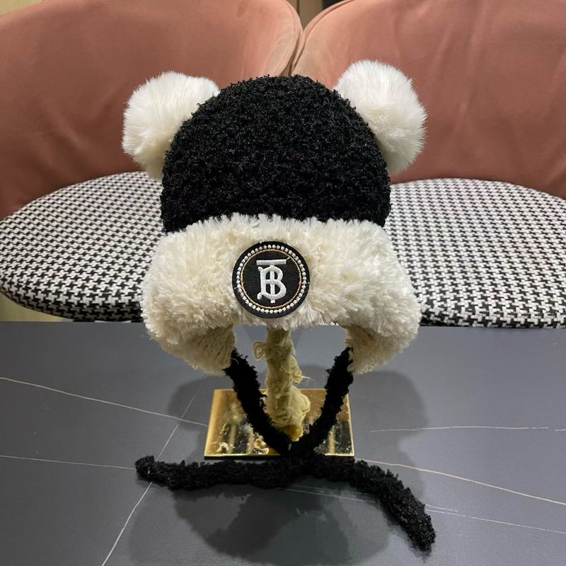 Burberry Hat (1228)