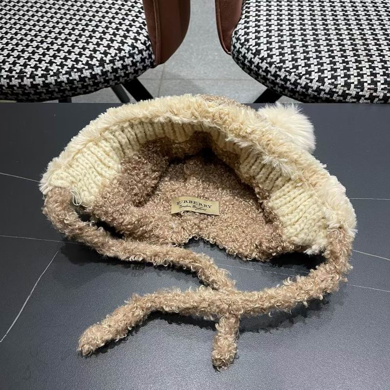Burberry Hat (1231)