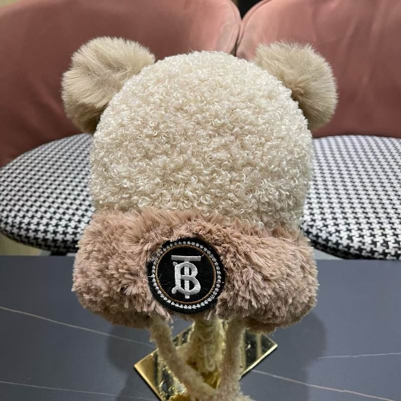 Burberry Hat (1251)