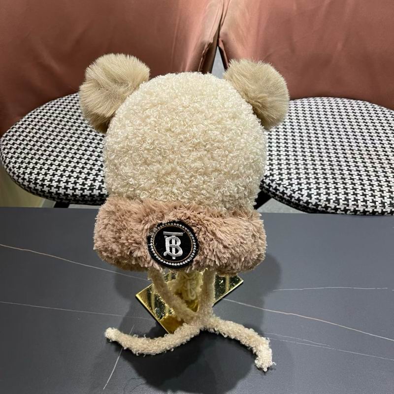 Burberry Hat (1252)
