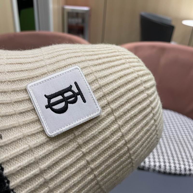 Burberry Hat (344)