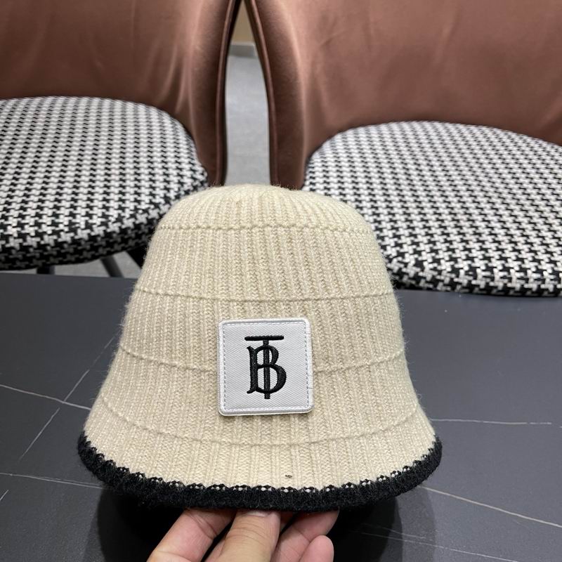 Burberry Hat (346)