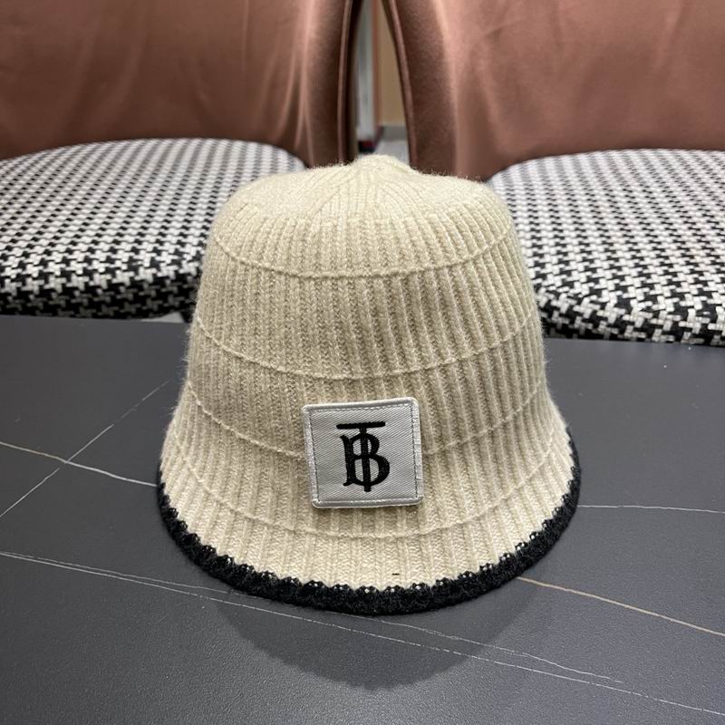 Burberry Hat (349)