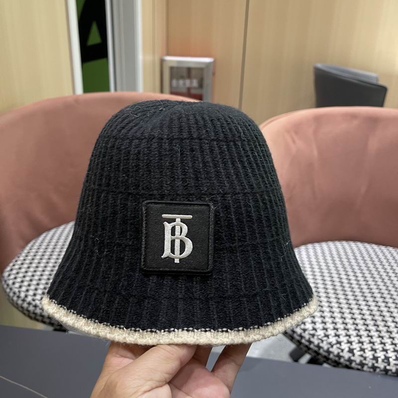 Burberry Hat (358)