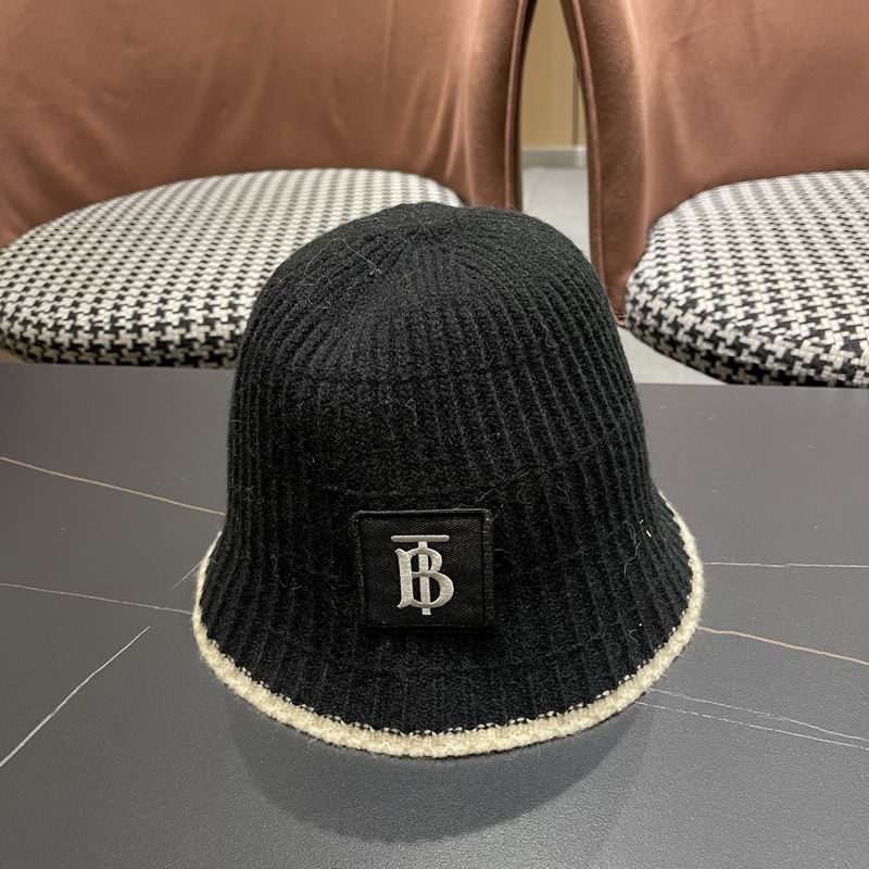 Burberry Hat (363)