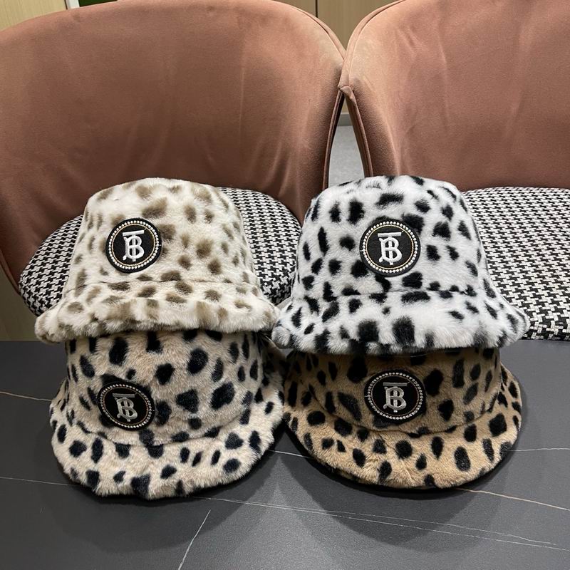 Burberry Hat (396)