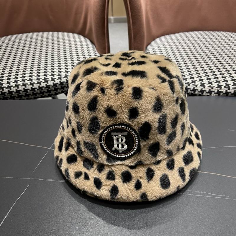 Burberry Hat (406)